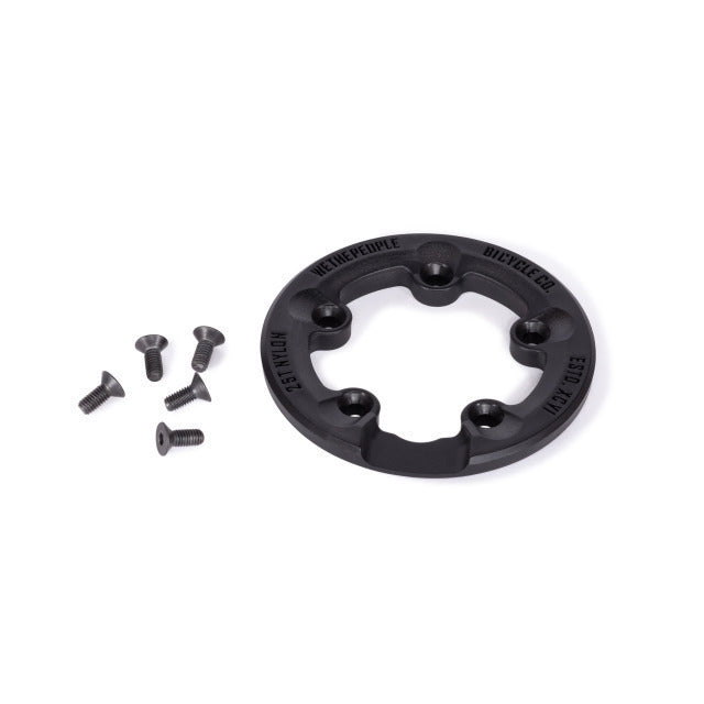 Paragon  guard incl. 4 bolts