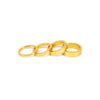 HEADSET SPACER set