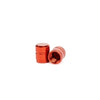CNC Valve Cap