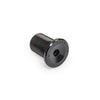 ECLAT CNC FORK TOP BOLT