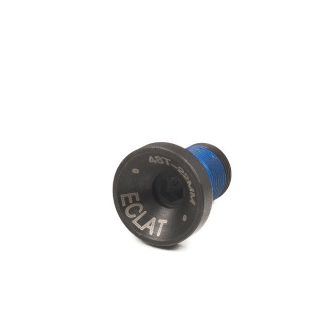 ECLAT SPIRE CRANK BOLT