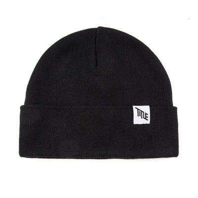 Title MTB THE BEANIE Beanie