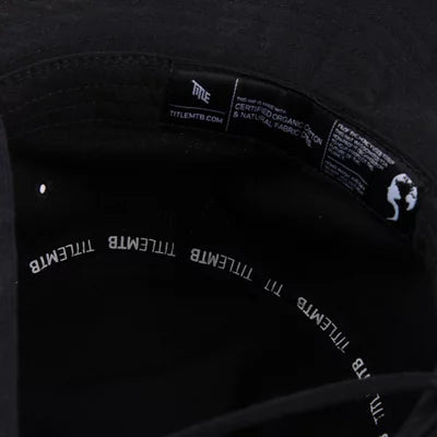 Title MTB SAFARI Hat one size fits most