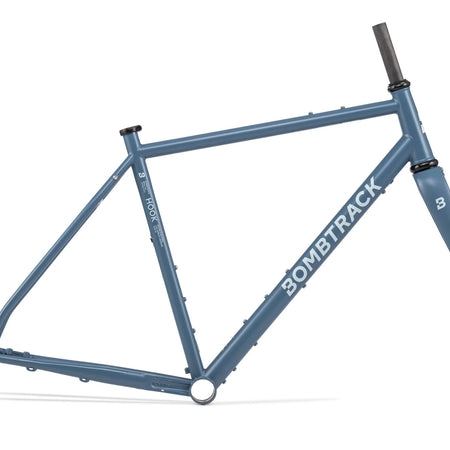 Bombtrack HOOK EXT Frame Fork Set 27.5"