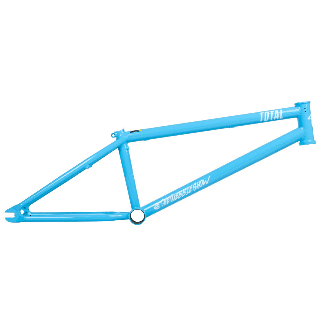 TOTAL BMX TWS PRO FRAME