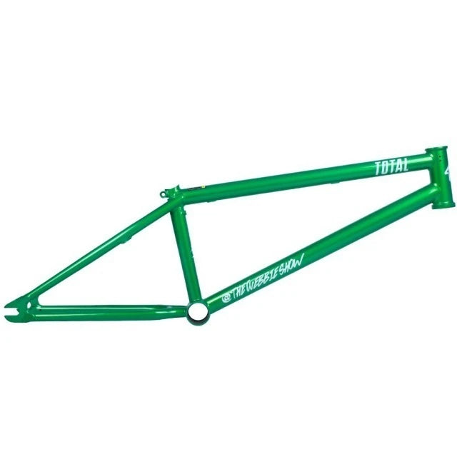TOTAL BMX TWS PRO FRAME