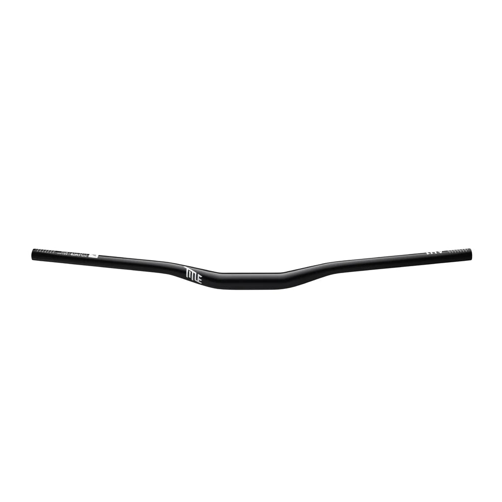Title MTB AH1 Handlebar black Ø 31.8mm