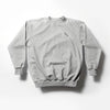 Title MTB CREWNECK Sweater grey L