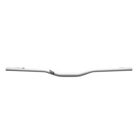 Title MTB AH1 Handlebar glossy white Ø 31.8mm