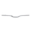 Title MTB AH1 Handlebar glossy white Ø 35mm