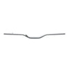 Title MTB AH1 Handlebar glossy white Ø 35mm