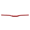 Title MTB AH1 Handlebar matt red Ø 31.8mm