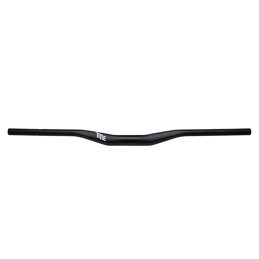 Title MTB FORM Handlebar carbon black foggy Ø 35mm