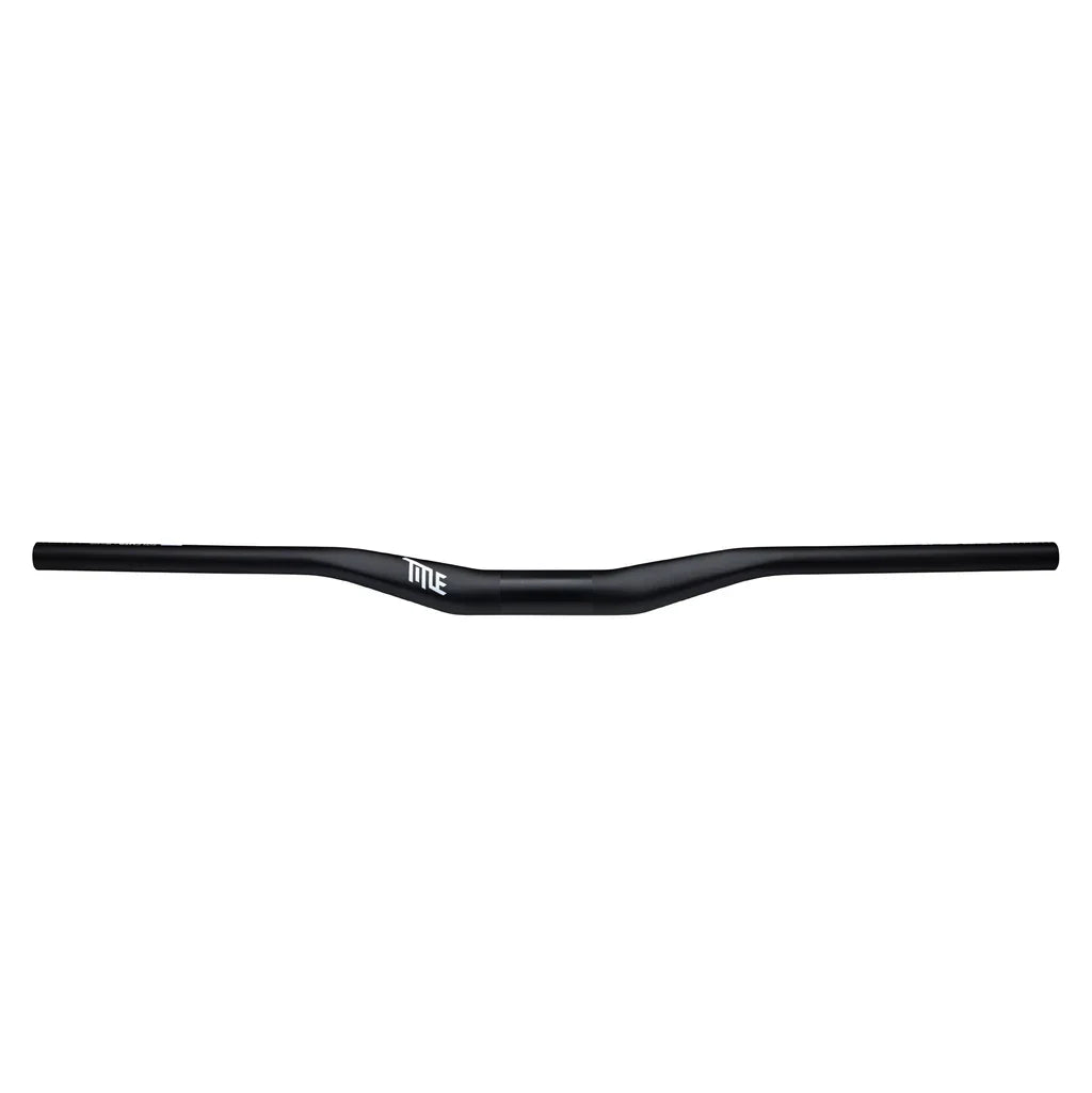 Title MTB FORM Handlebar carbon black foggy Ø 35mm