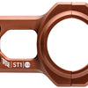 Title MTB ST1 Stem copper Ø 31.8mm