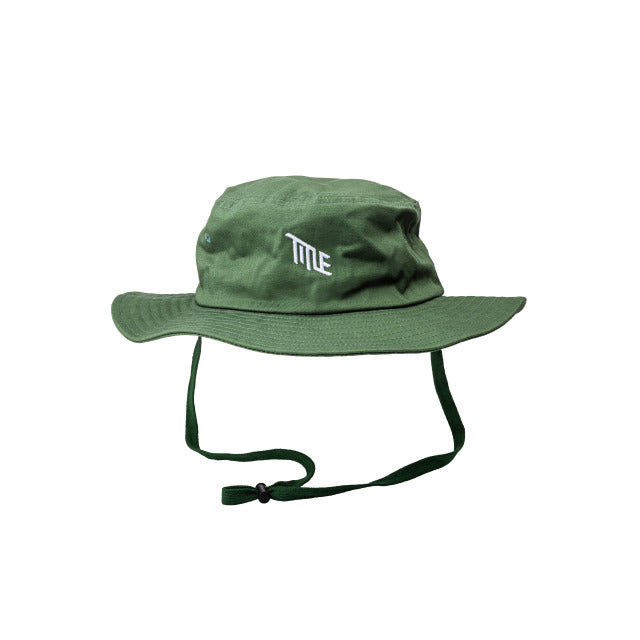 Title MTB SAFARI Hat one size fits most