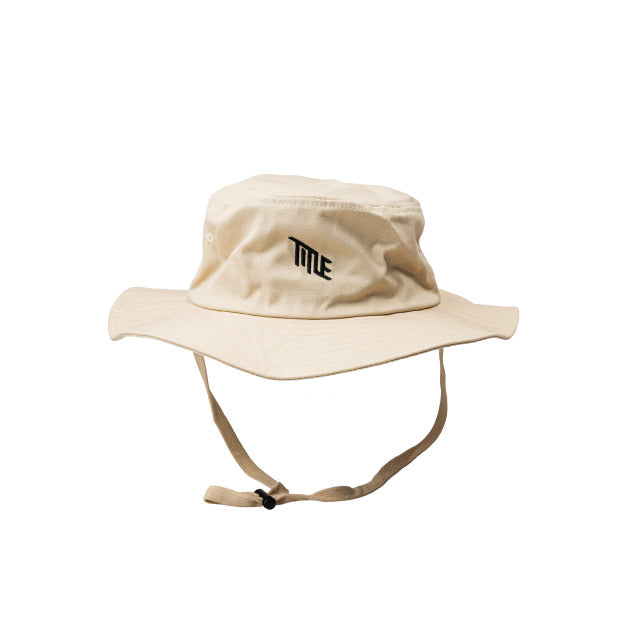 Title MTB SAFARI Hat one size fits most