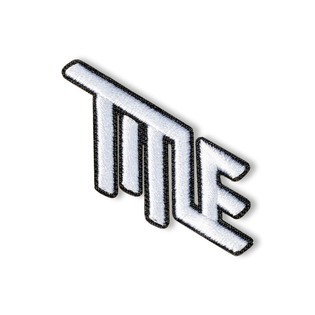 Title MTB 1.5" PATCH Sticker