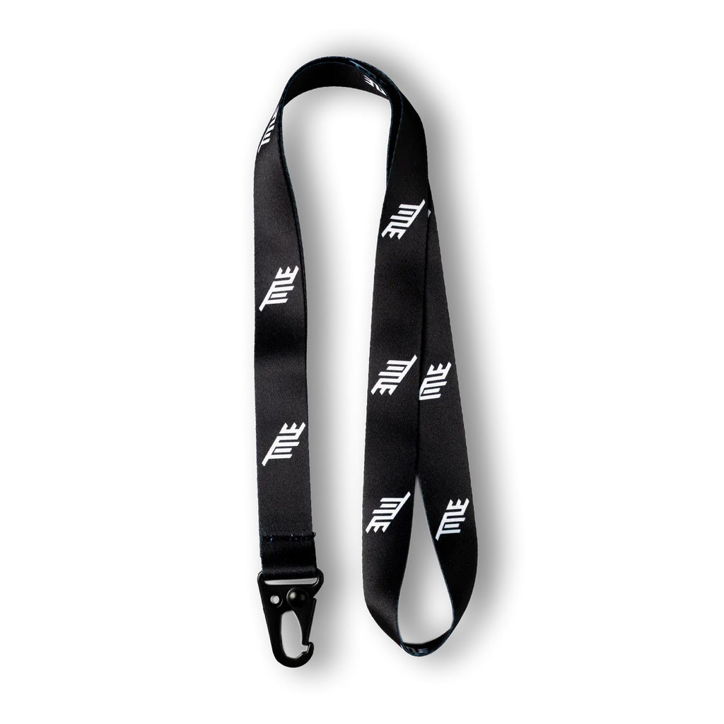 Title MTB Lanyard