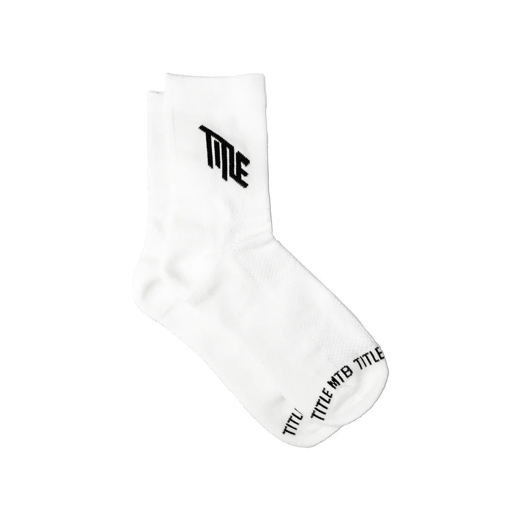 Title MTB THE EVERYDAY Socks