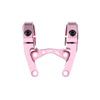 Title MTB DM1 Stem pink direct mount