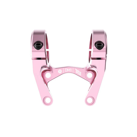Title MTB DM1 Stem pink direct mount