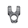 Title MTB ST1 Stem grey 31mm