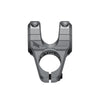 Title MTB ST1 Stem grey 31mm
