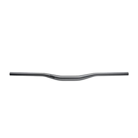Title MTB AH1 Handlebar grey Ø 31.8mm