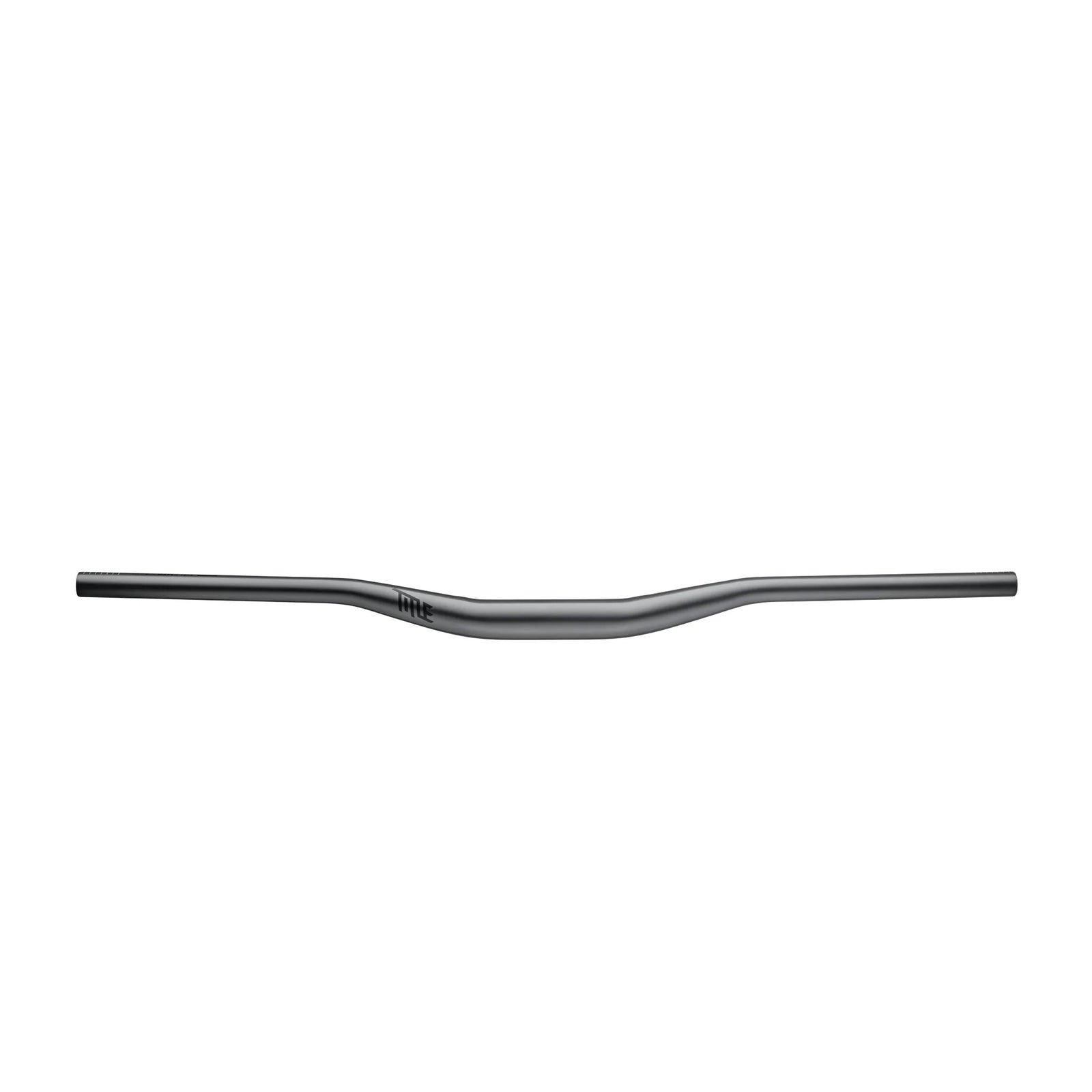 Title MTB AH1 Handlebar grey Ø 31.8mm