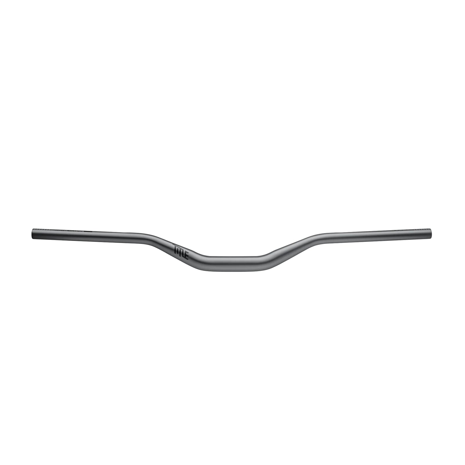 Title MTB AH1 Handlebar grey Ø 35mm