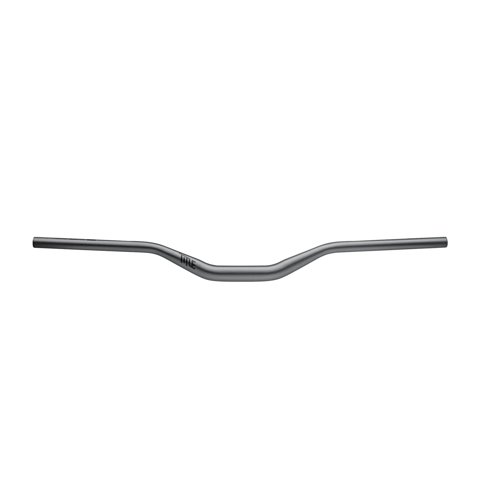 Title MTB AH1 Handlebar grey Ø 35mm