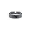 Title MTB CLAMP Seat Clamp grey