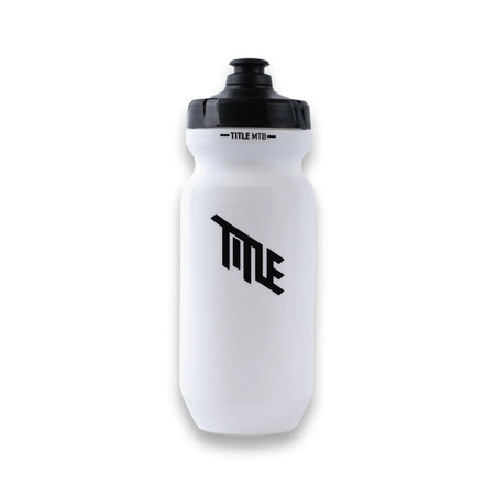 Title MTB Water Bottle