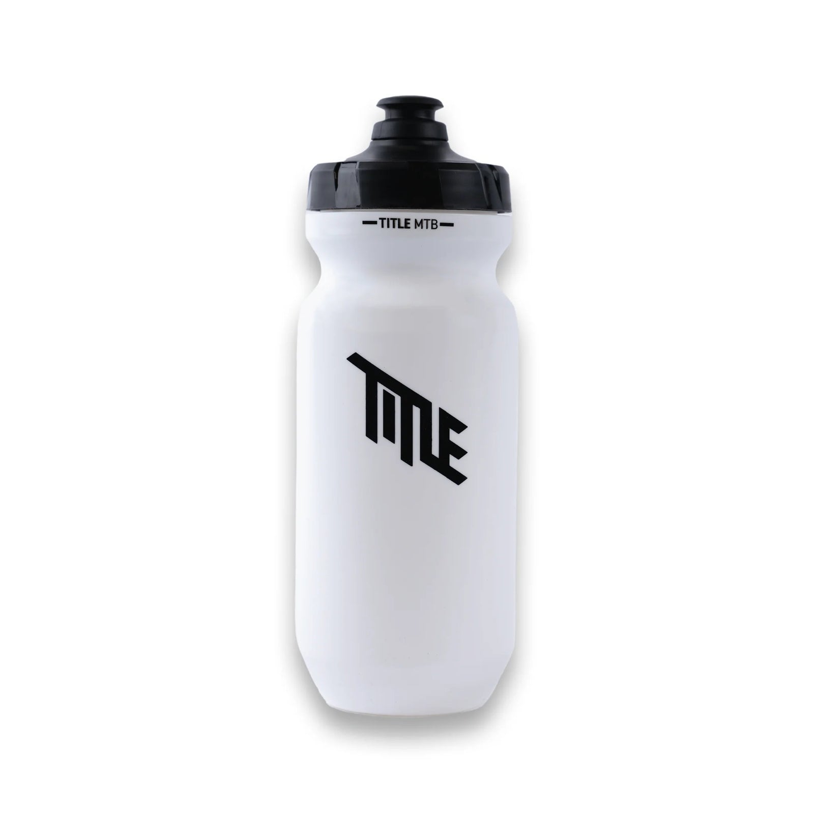 Title MTB Water Bottle