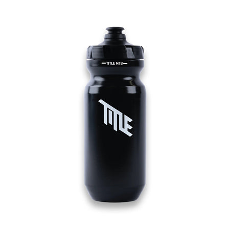 Title MTB Water Bottle