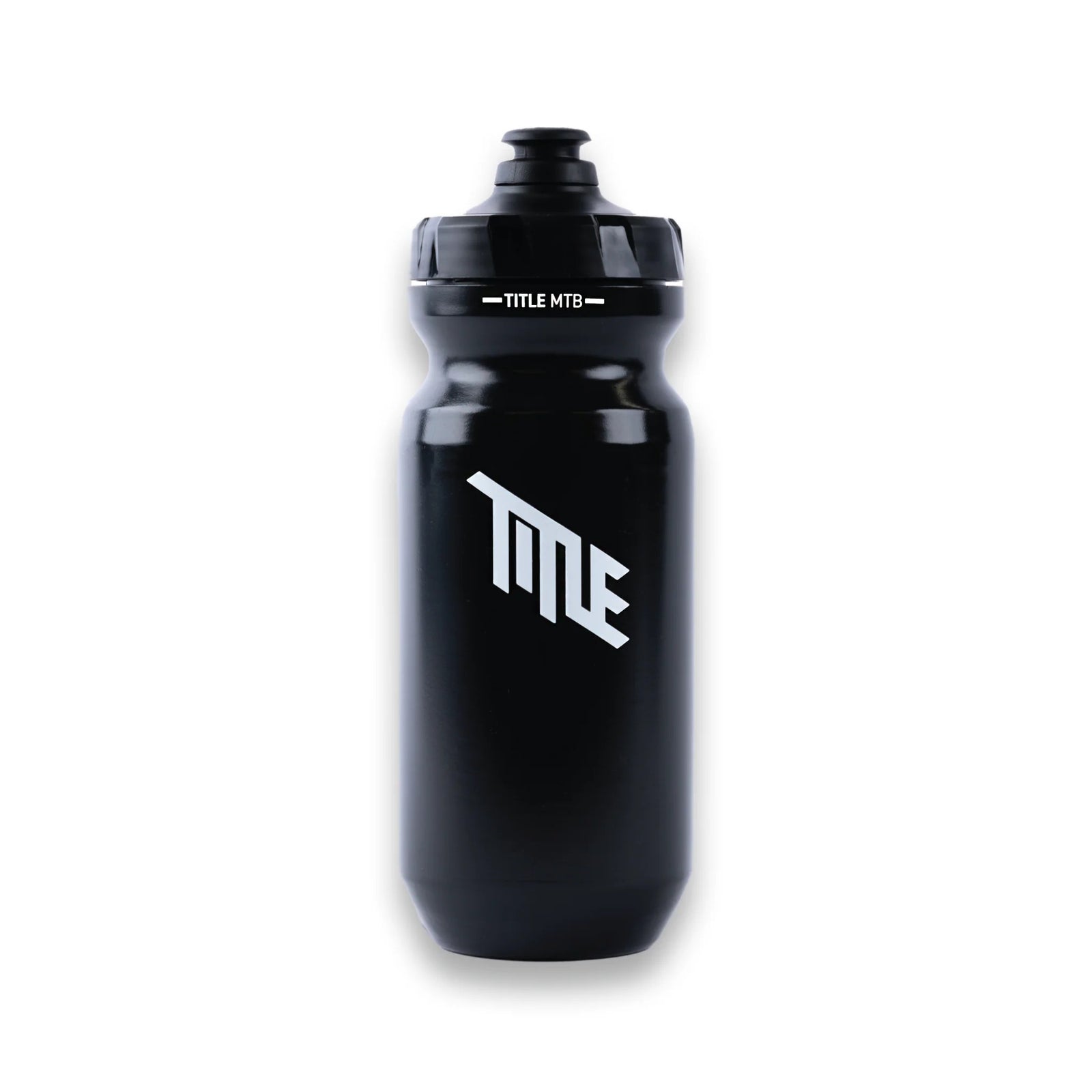 Title MTB Water Bottle