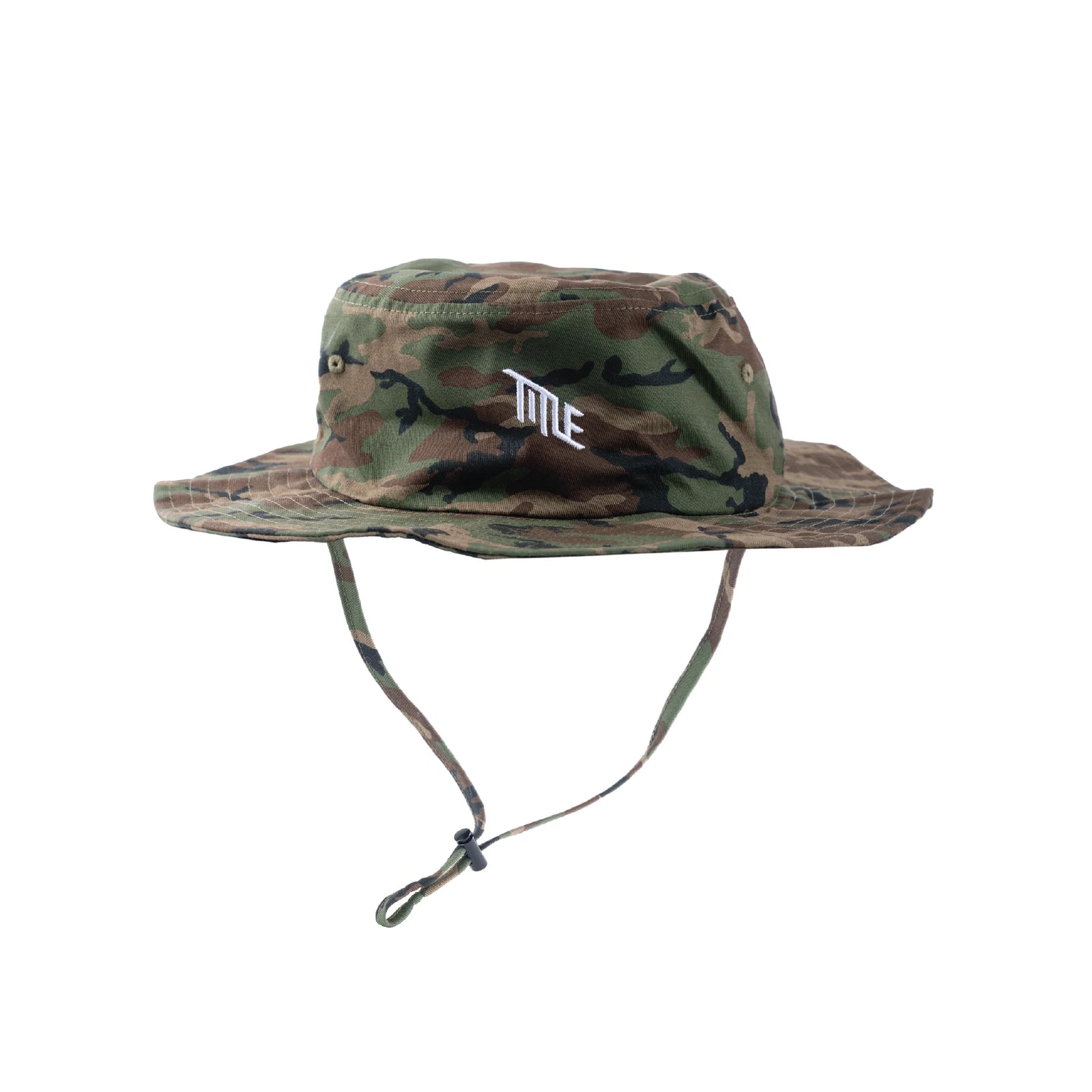 Title MTB SAFARI Hat one size fits most