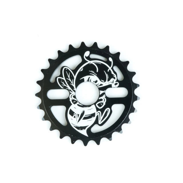 TOTAL BMX KILLABEE SPROCKET