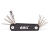 6MIL FT-01 Folding Tool