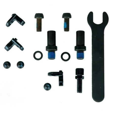 TOTAL BMX BRAKE HARDWARE