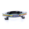 TOTAL BMX TECH GYRO