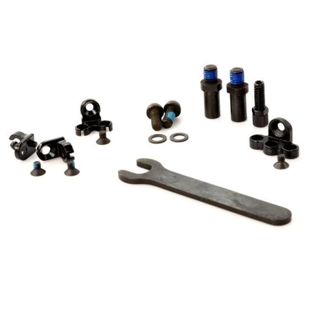 TOTAL BMX DBS BRAKE HARDWARE