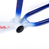 TOTAL BMX TWS PRO FRAME