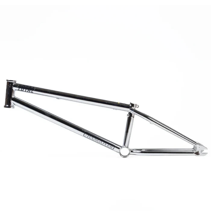 TOTAL BMX HANGOVER H4 FRAME