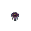 TOTAL BMX H25 FORK TOP CAP