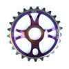 TOTAL BMX ROTARY SPROCKET