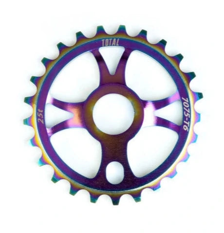 TOTAL BMX ROTARY SPROCKET