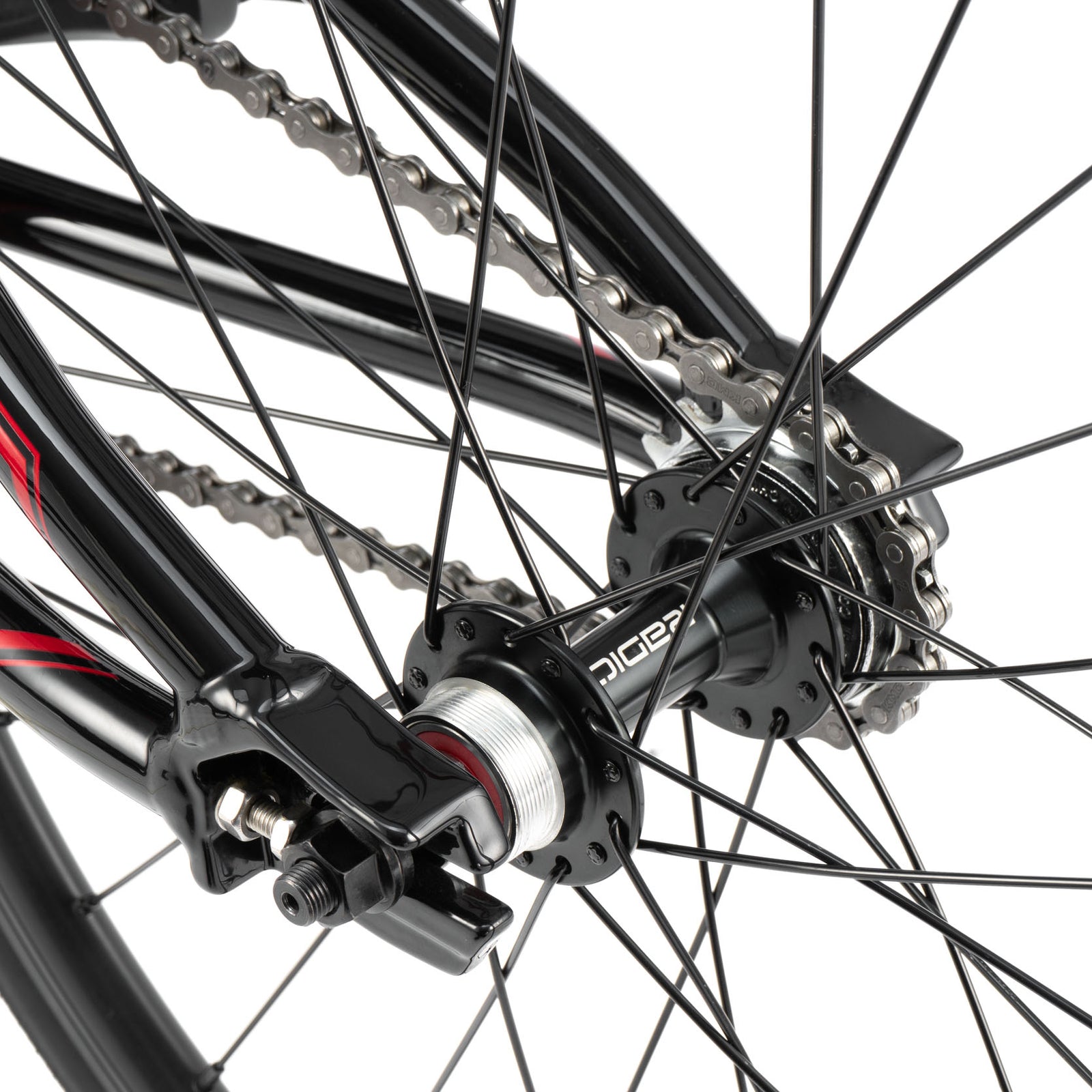 Radio Race COBALT MINI Complete Bike 17.5"TT