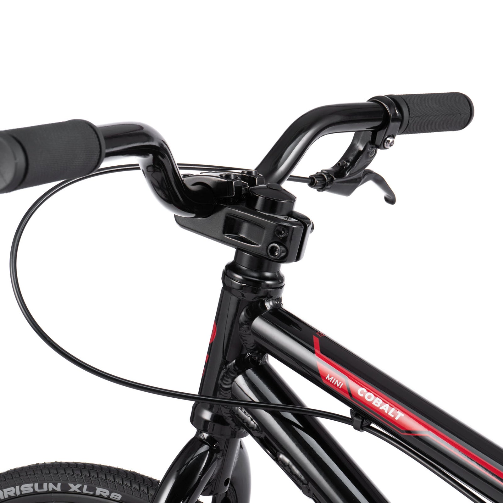 Radio Race COBALT MINI Complete Bike 17.5"TT